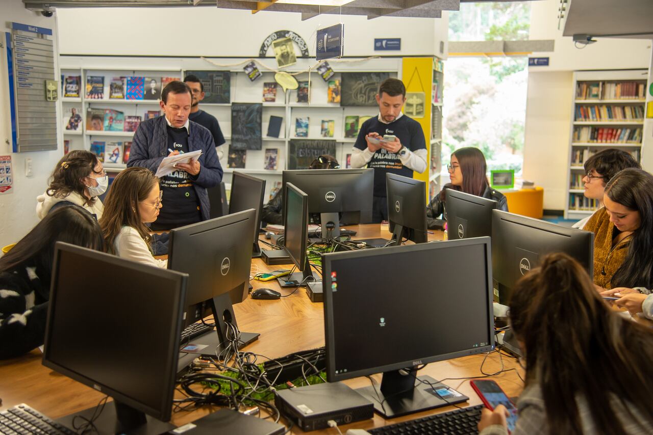 Los resultados de la investigación fueron presentados en uno de los capítulos del libro ‘Élites, negocios y estructuras del poder en Colombia’.