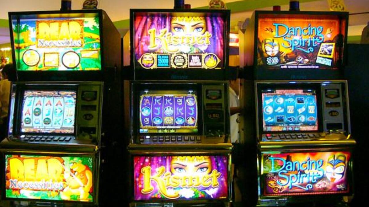 casino, juegos de azar, apuestas, coljuegos