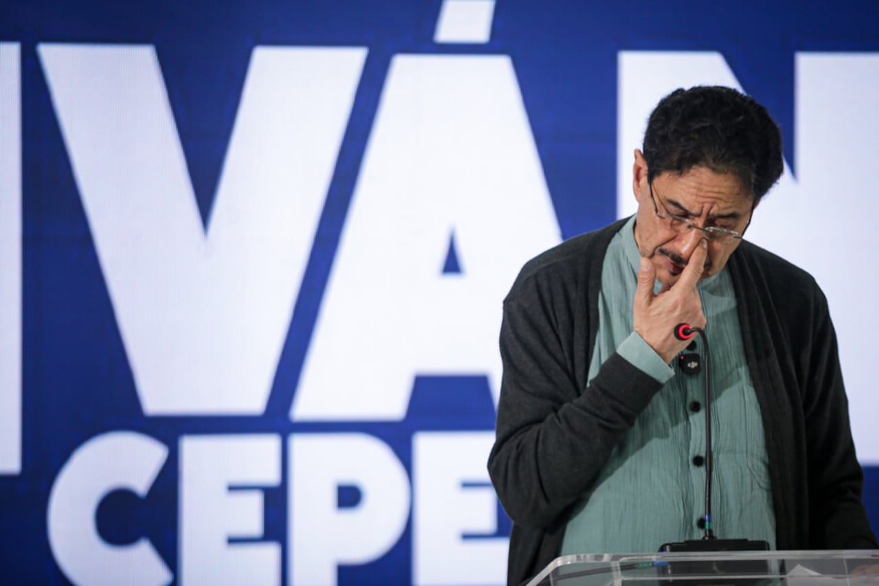 El excandidato presidencial Iván Cepeda generó una gran polémica con su convocatoria a la desobediencia civil.