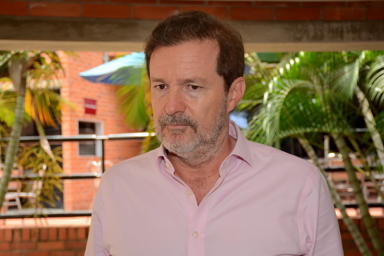 COMERCIALES. Nueva carrera Econmerge en la ICESI.