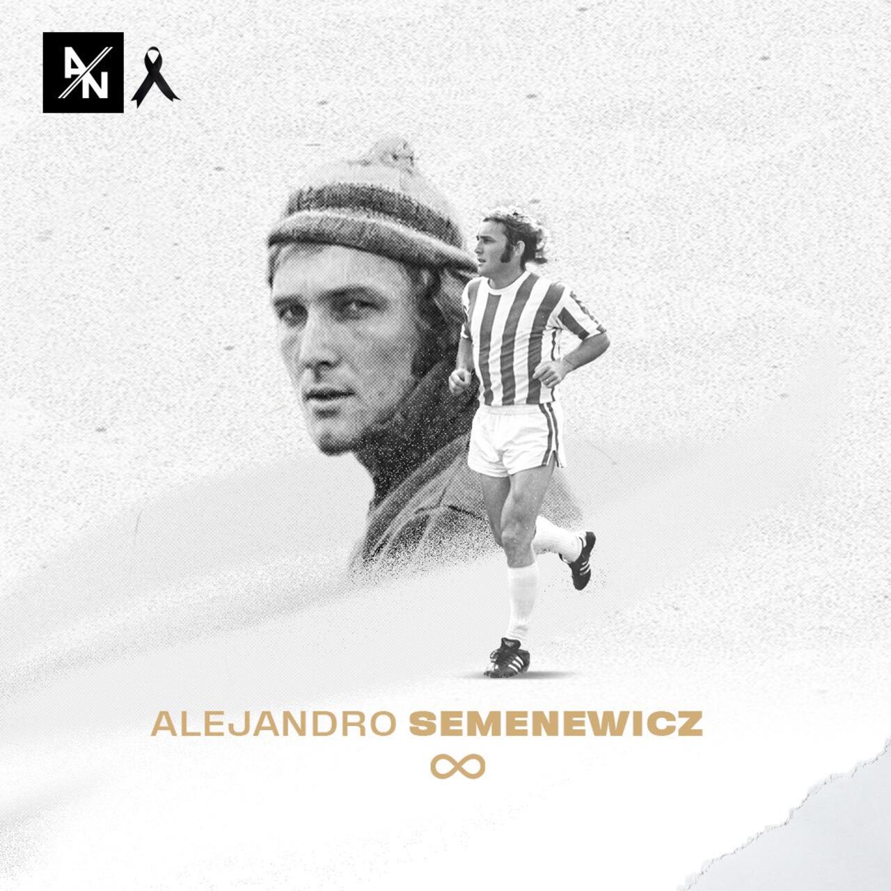 Alejando ‘El Polaco’ Semenewicz