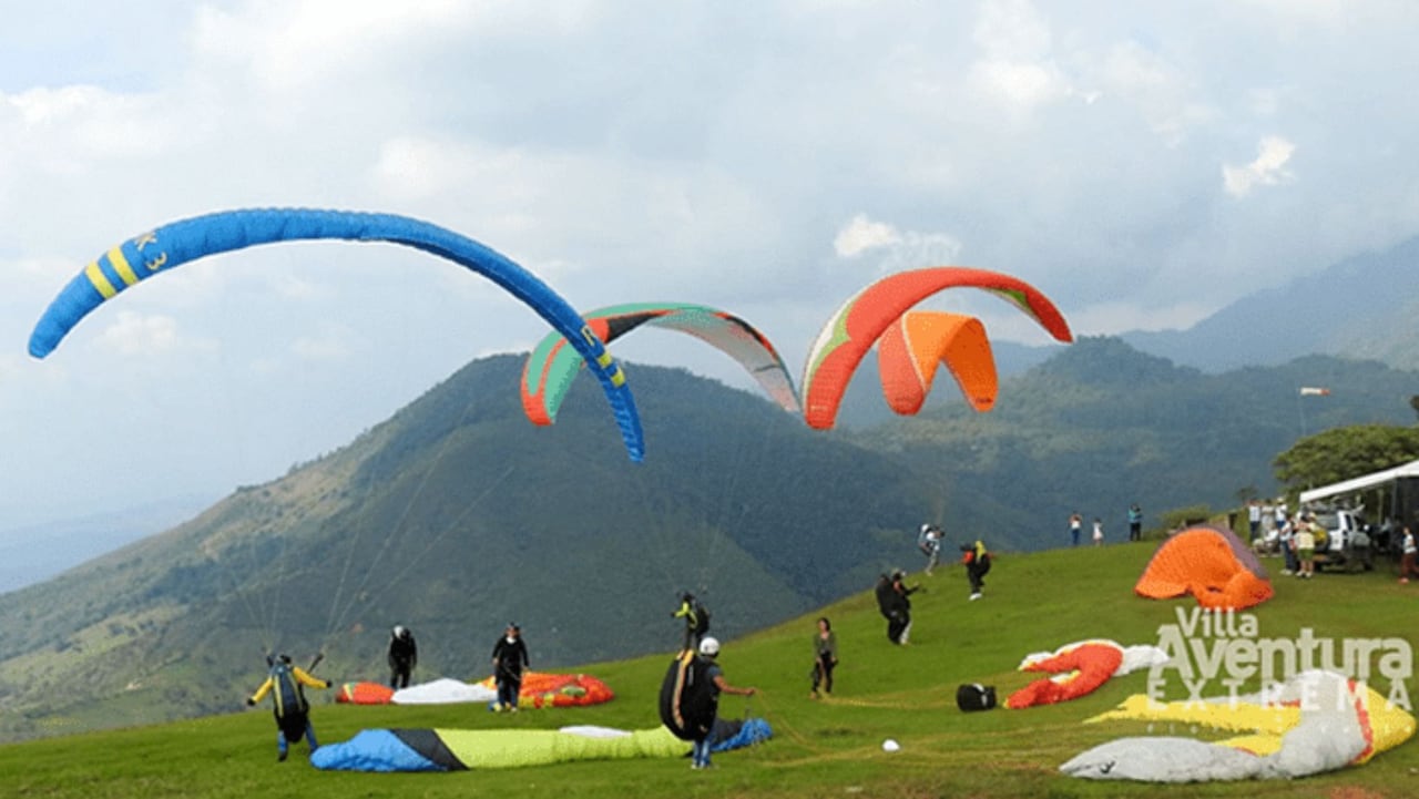 Florida, Valle del Cauca