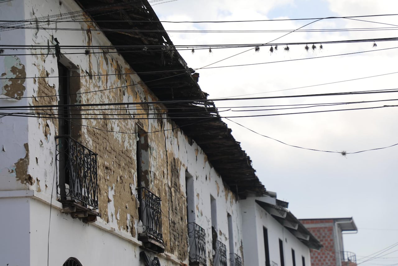 Ayudas para Corinto, Cauca