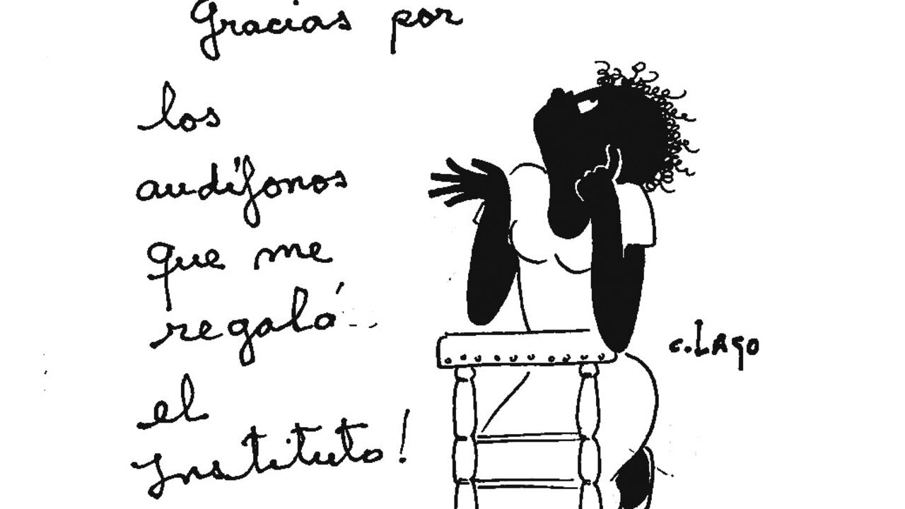 Nieves, 24 de mayo de 2025.