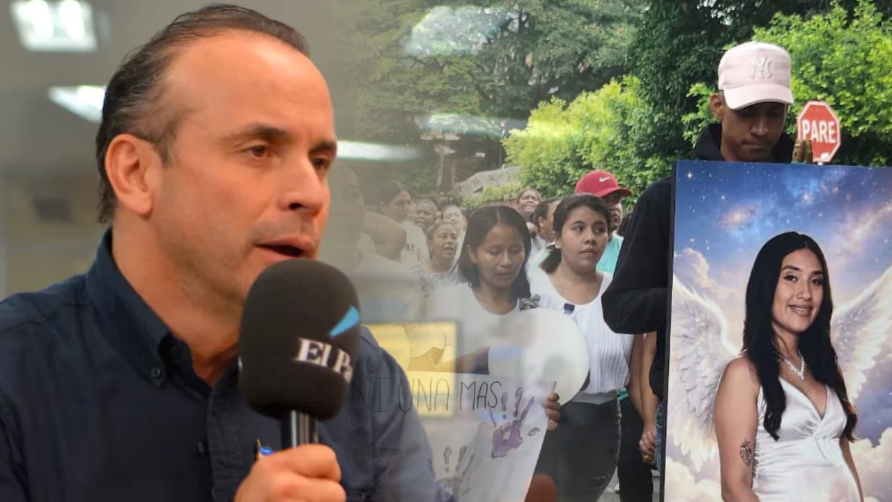 Las autoridades locales ofrecieron un incentivo económico para celerar la investigación sobre la muerte de la joven gestante.