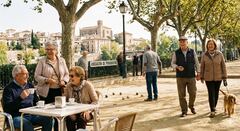 Pensionados pueden desde ya conocer las fechas de pago de sus mesadas en este 2026.