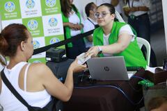 Pago renta ciudadana.