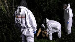 Primeros acercamientos