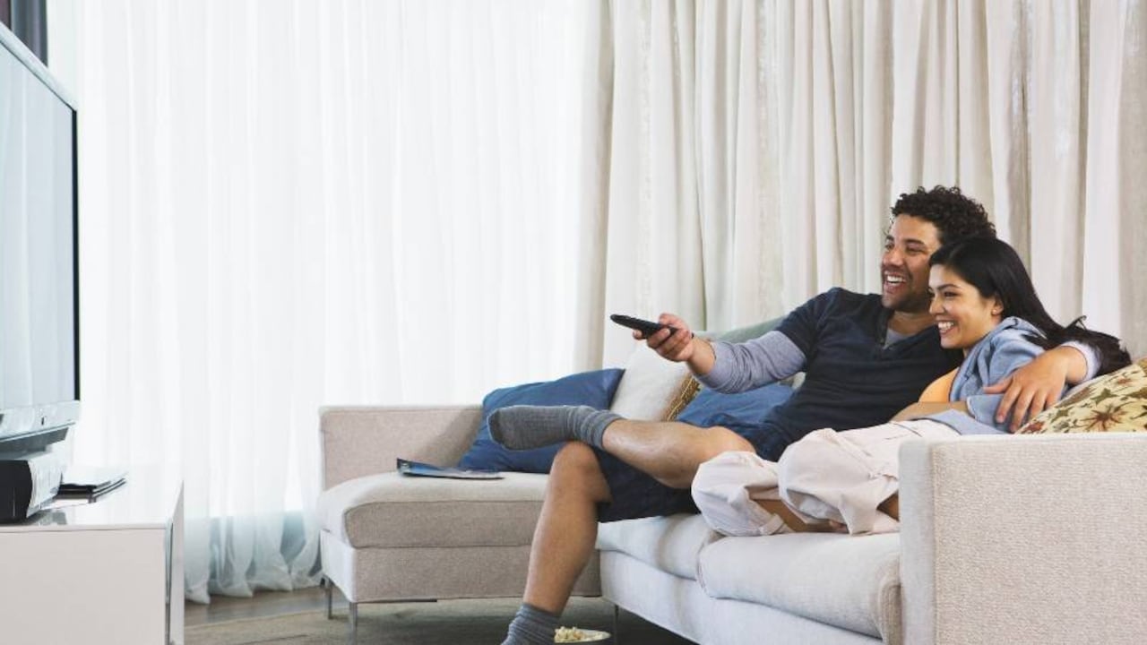 ¿Cómo les va a los canales de televisión sin nuevas producciones?