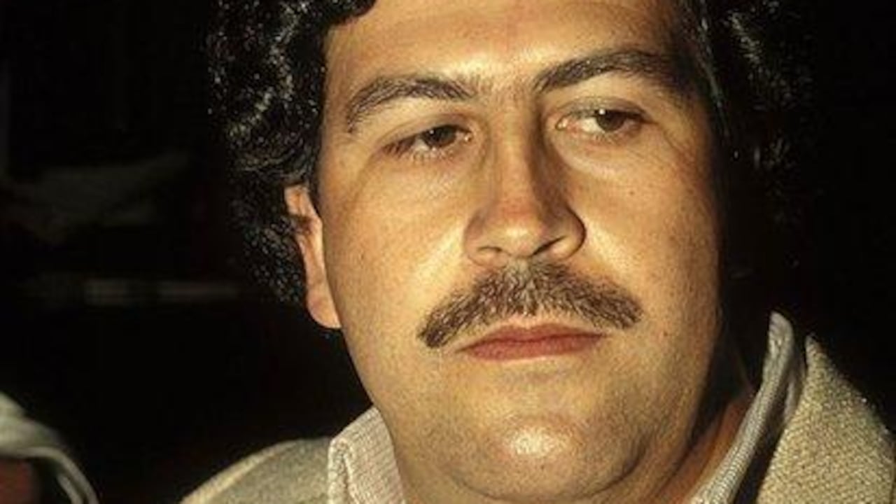 Casi 30 años después de su muerte Escobar sigue siendo una persistente presencia en Colombia.