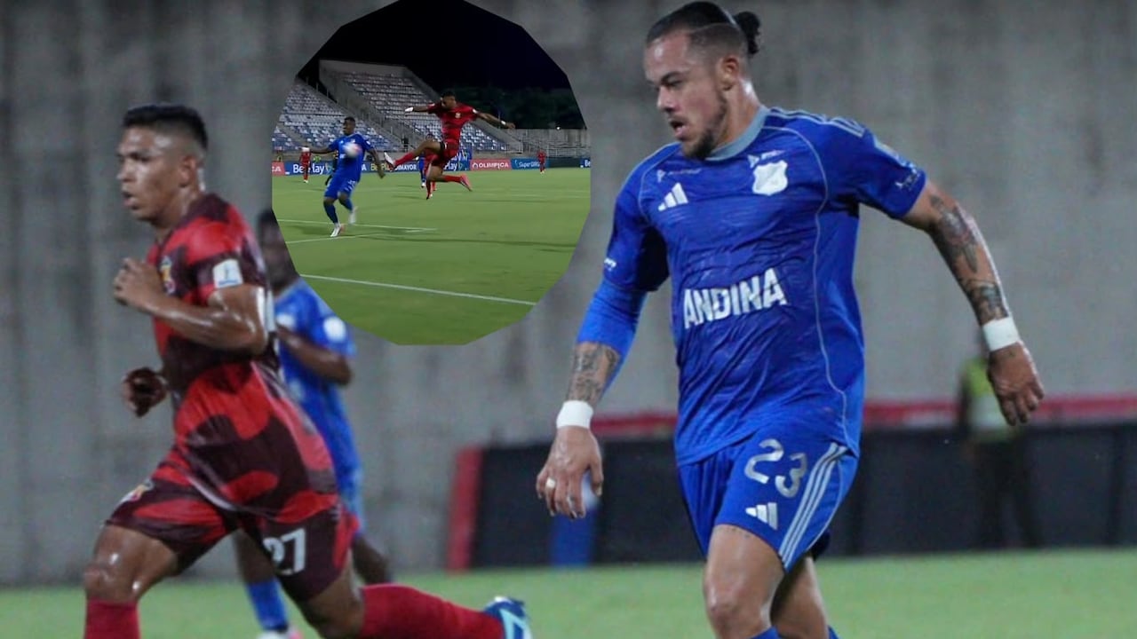 Millonarios