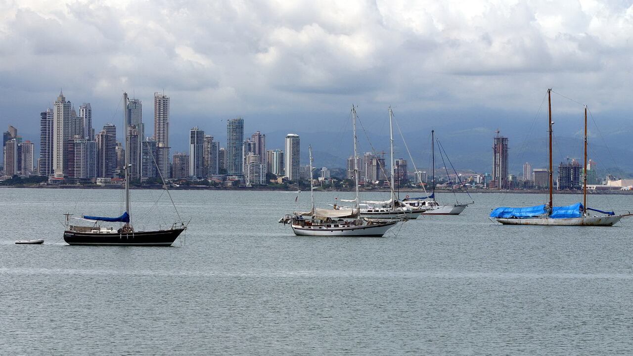 RELACIONES COLOMBIA PANAMÁ