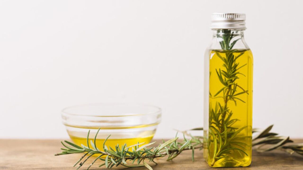 Así se toma el orégano para limpiar los pulmones.