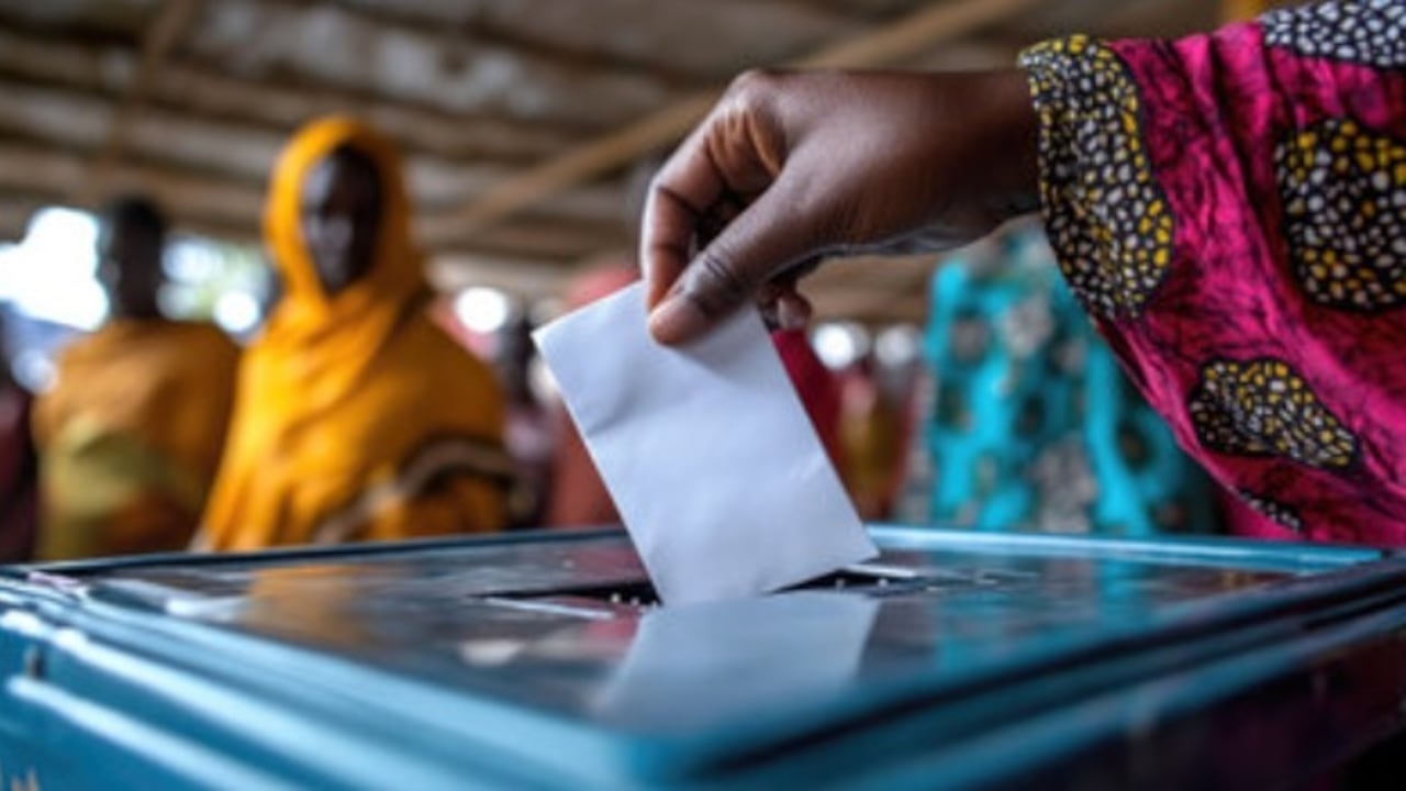 El Consejo Electoral Provisional intenta abrir camino a unos comicios que podrían redefinir el futuro político del país después del magnicidio de Jovenel Moïse