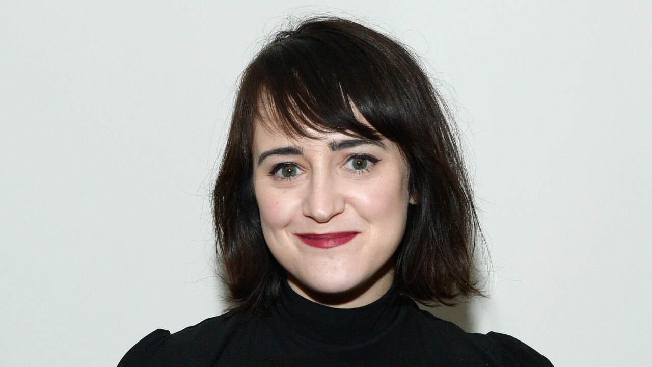 Mara Wilson
