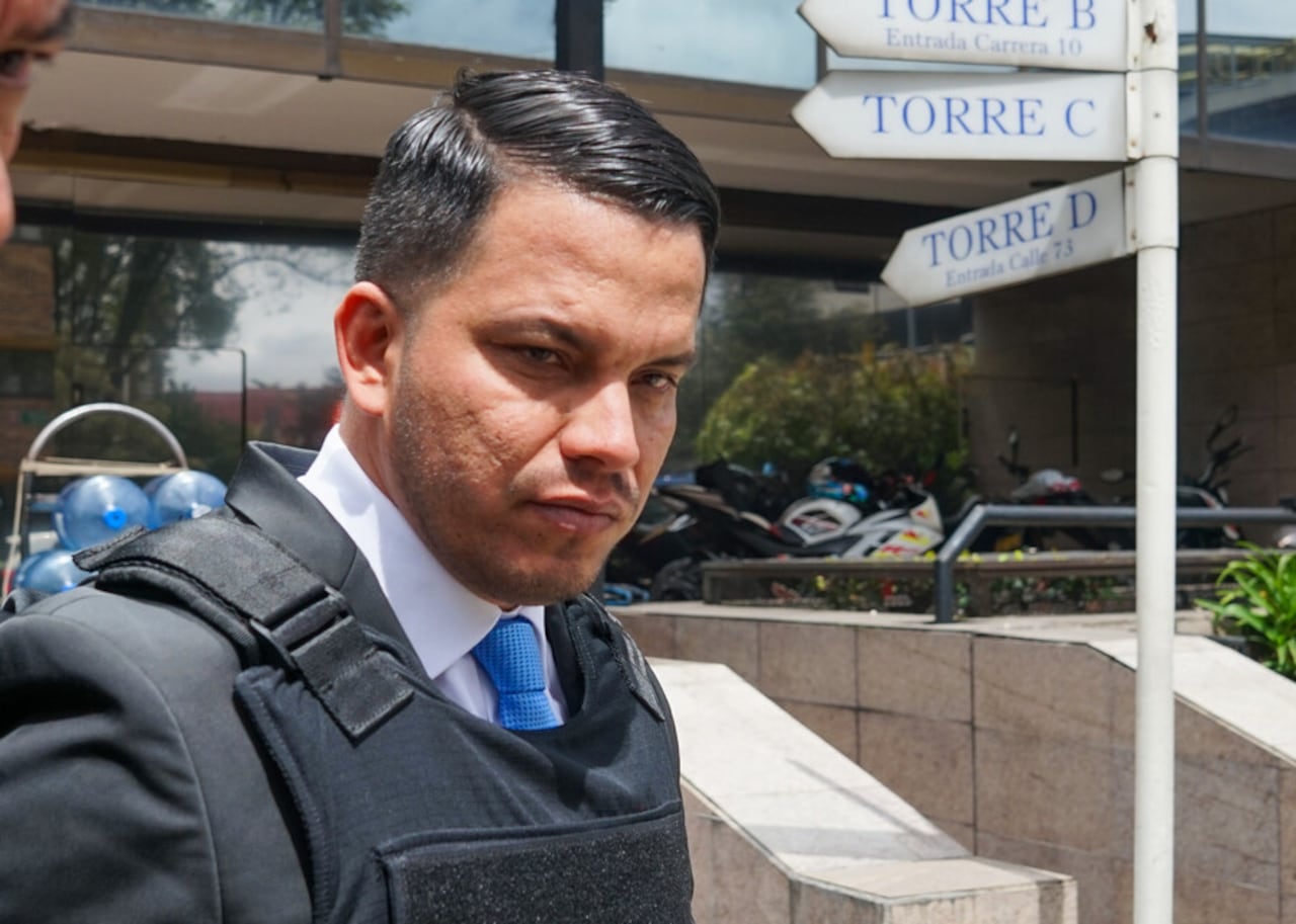 Pinilla declaró en la Corte Suprema en medio del escándalo de corrupción de la UNGRD, que ya salpica a seis congresistas y otros exfuncionarios.