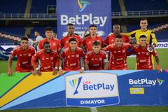 América de Cali vs. Unión Magdalena fecha 19 de la Liga BetPlay