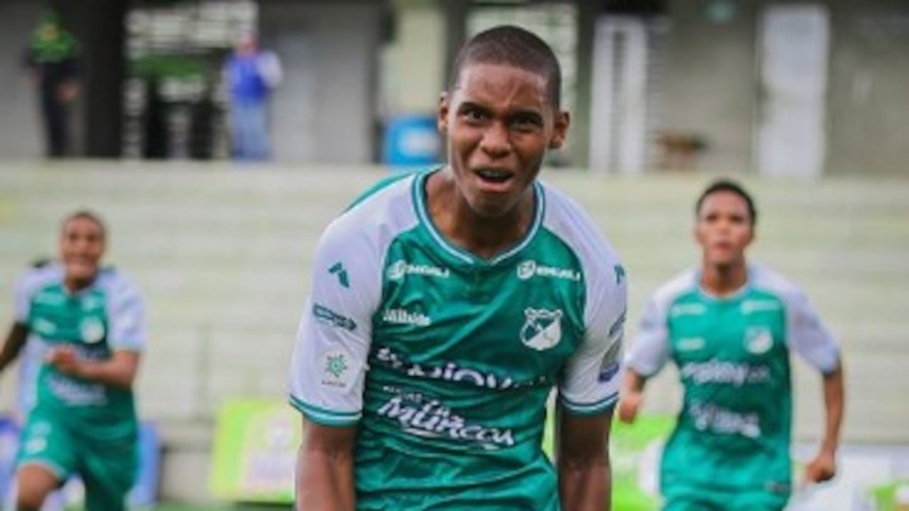 Real Santander vs, Deportivo Cali fecha 5 de la Copa Colombia