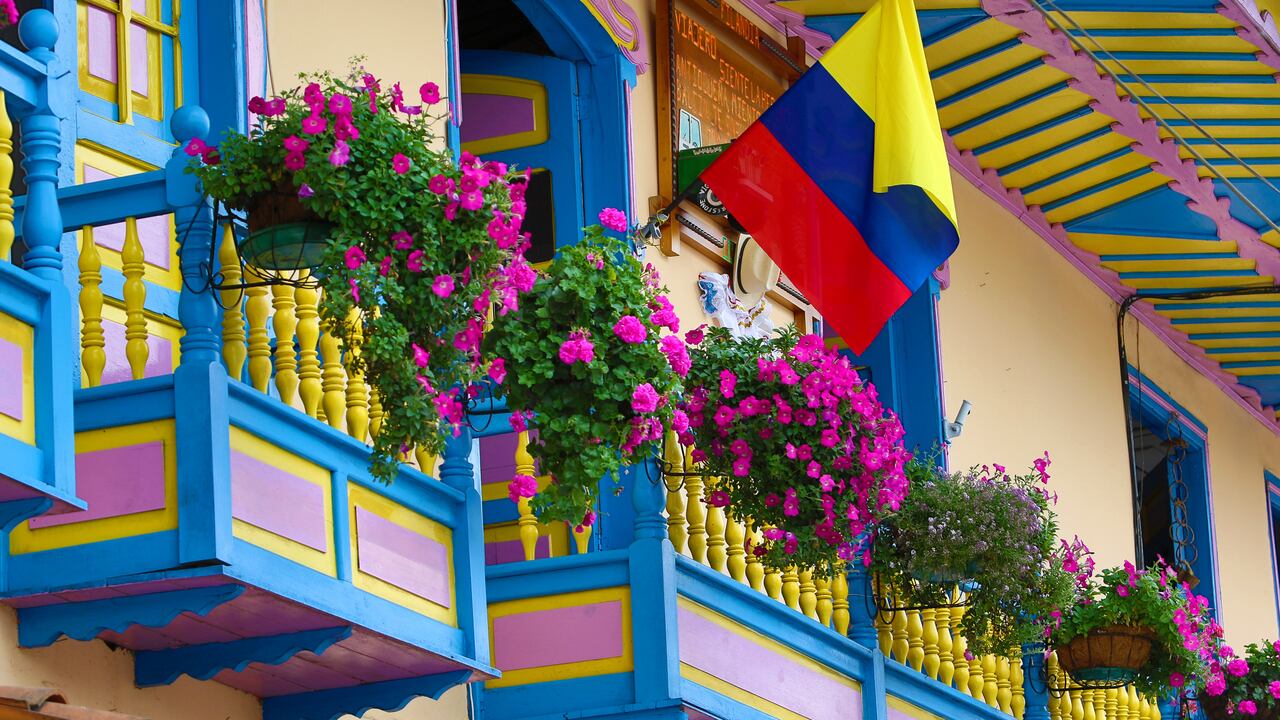 Colombia, llamado el país de la belleza, cuenta con planes en cada uno de sus 32 departamentos.