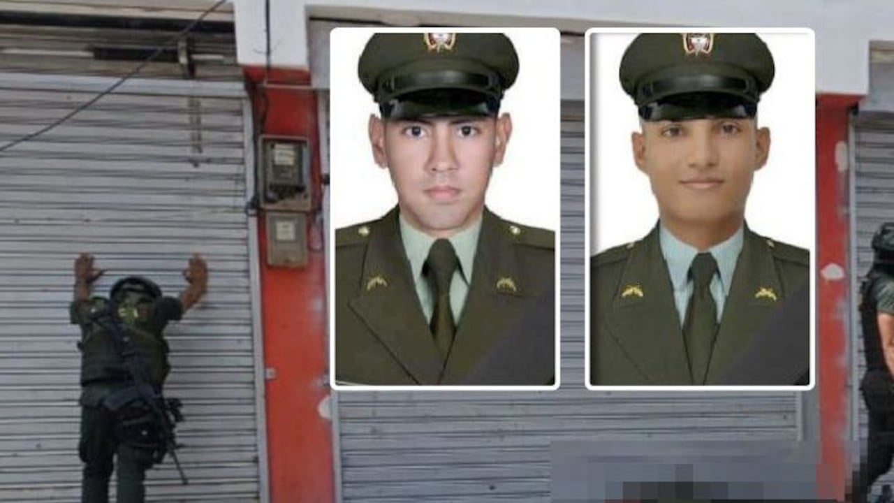 La Gobernación y el Departamento de Policía Cauca anunciaron una recompensa de hasta $100 millones de pesos por información que permita la identificación, ubicación y captura de los responsables del homicidio de funcionarios de la Policía en el municipio de Morales, Cauca.