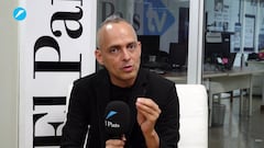 Alexander Corrales, conocido como 'Snoopy', rompe el silencio tras 28 años en la radio tradicional y revela a El País las razones de su sorpresiva salida de la radio.