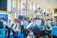 Con expectativas de negocios por USD $20 millones, EXPOINDUSTRIAL 2026 impulsa alianzas estratégicas y fortalece la competitividad del sector industrial en la región.