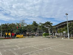 Villa Rica está cumpliendo 24 años.