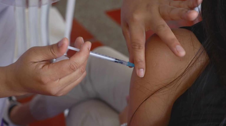 Gran jornada de vacunación en centros comerciales este sábado 18 de noviembre en Bogotá