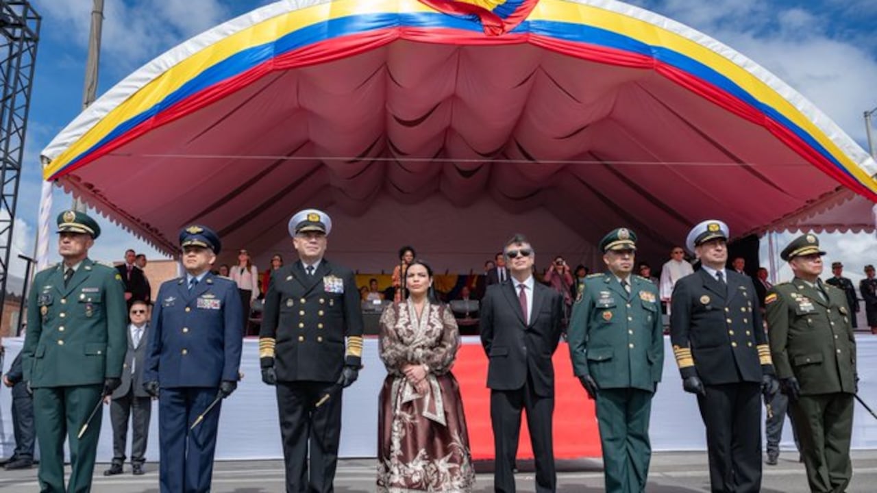 Cúpula Militar