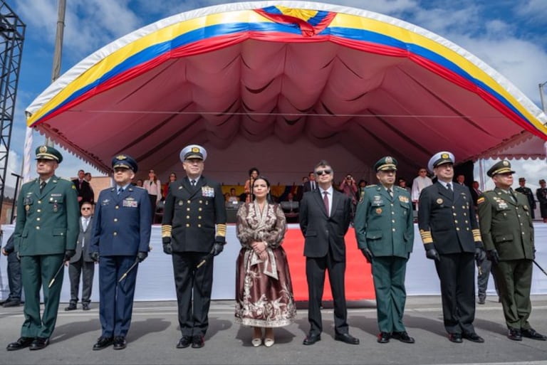 Cúpula Militar