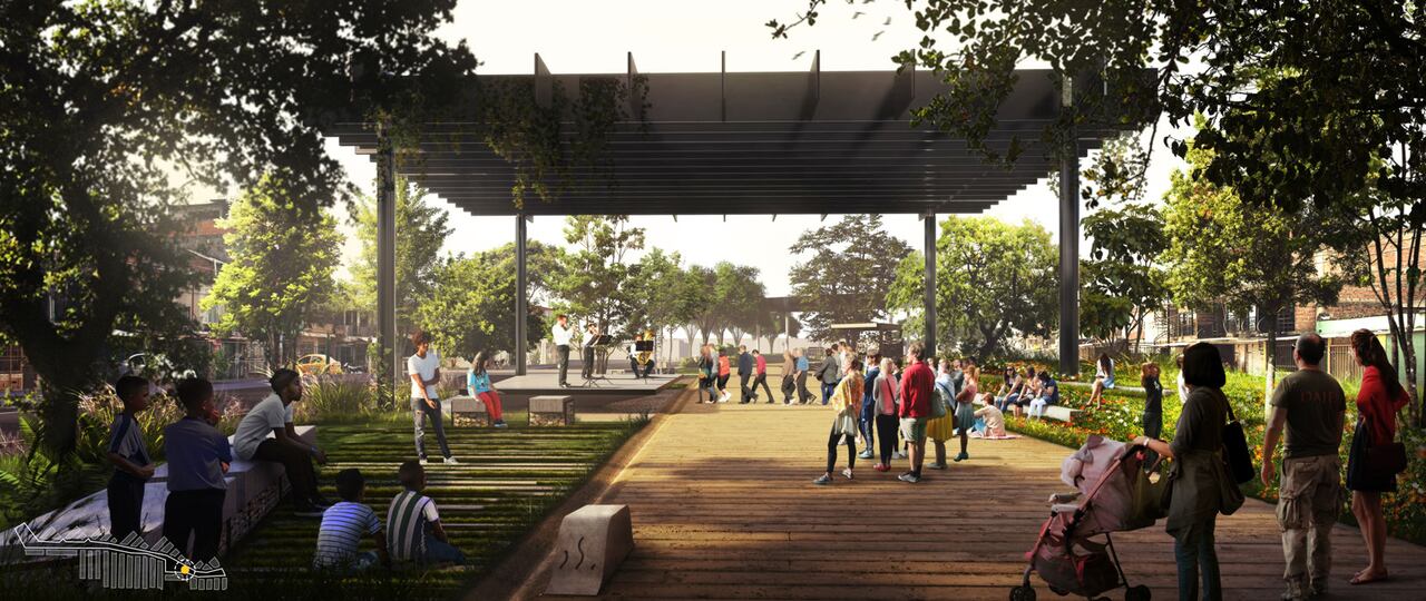 una tragedia sacudió al Bulevar del Oriente en Cali, Valle del Cauca. Tres integrantes de una familia fueron asesinados en un brutal ataque perpetrado por hombres armados