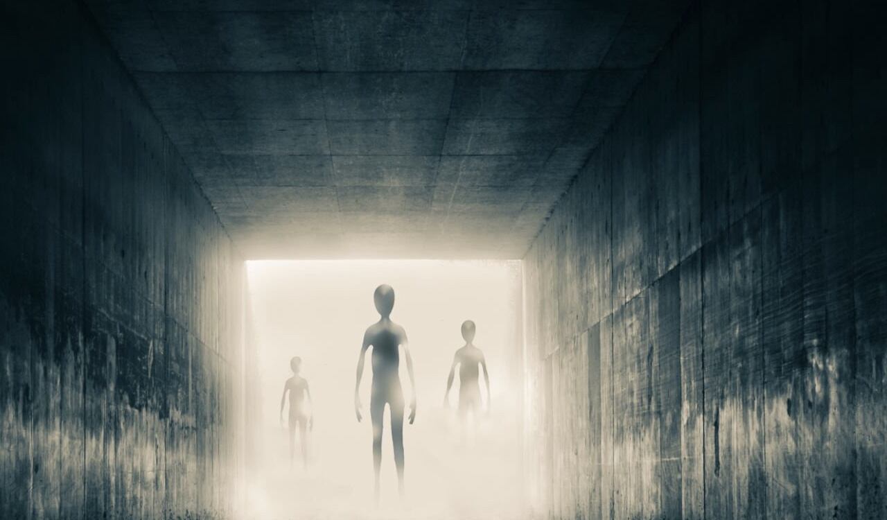 También afirmó que Estados Unidos hace lo que sea para encubrir este tipo de actividad en la Tierra