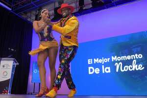 Lanzamiento Franja Televisiva Telepacífico.