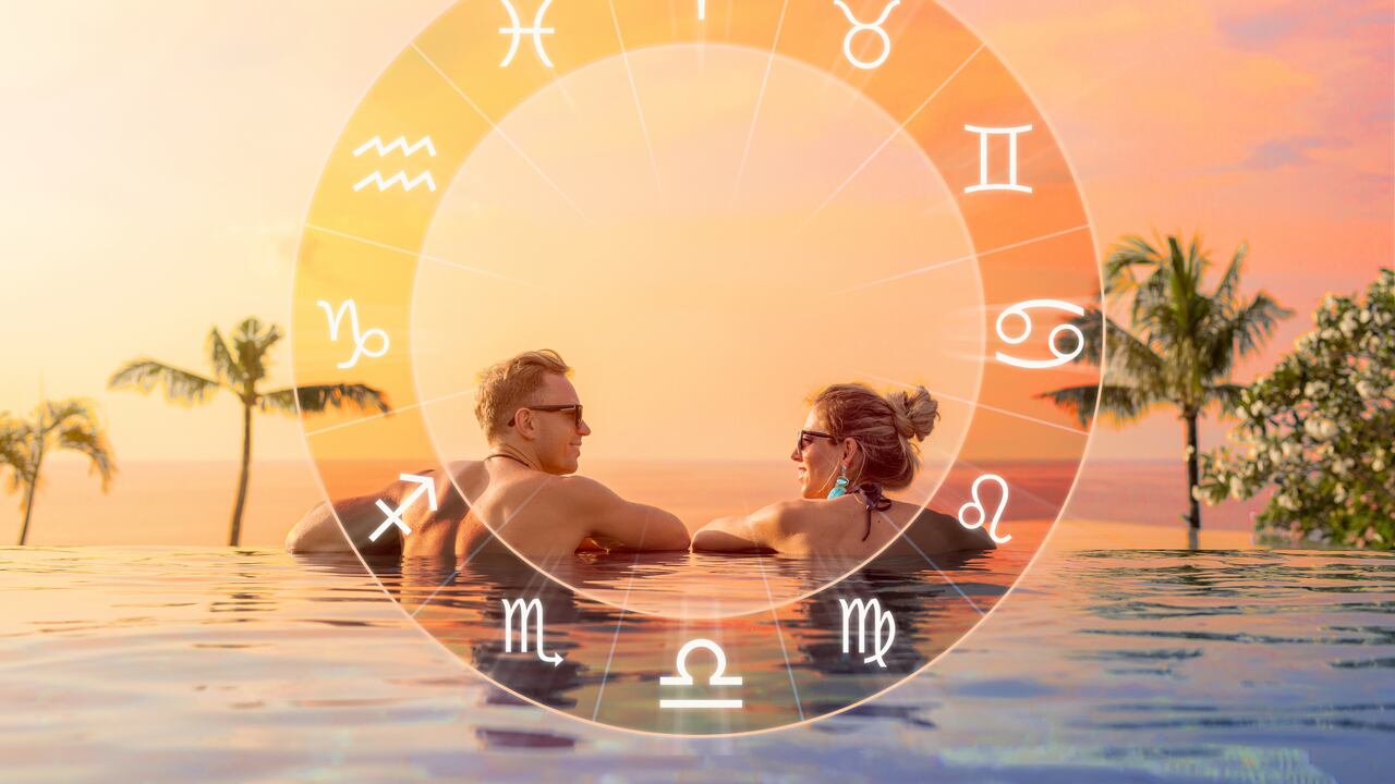 Programe su próximo viaje según su signo zodiacal