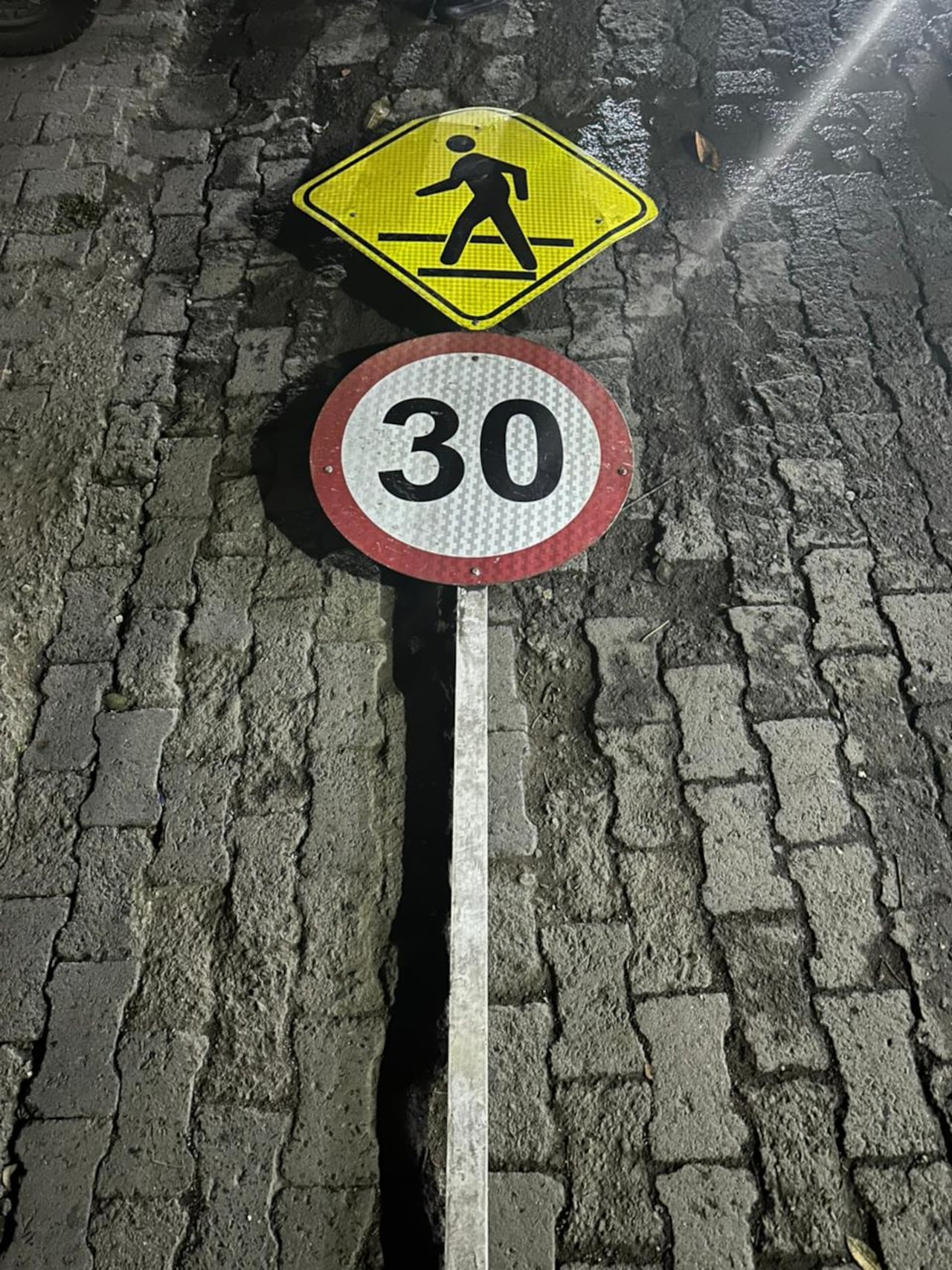 Secretaría de Movilidad Cali