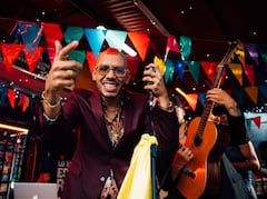Fer Ariza presenta ‘Tributo Parrandero Vol. 1’, un álbum que rinde homenaje a los grandes clásicos de la música decembrina colombiana