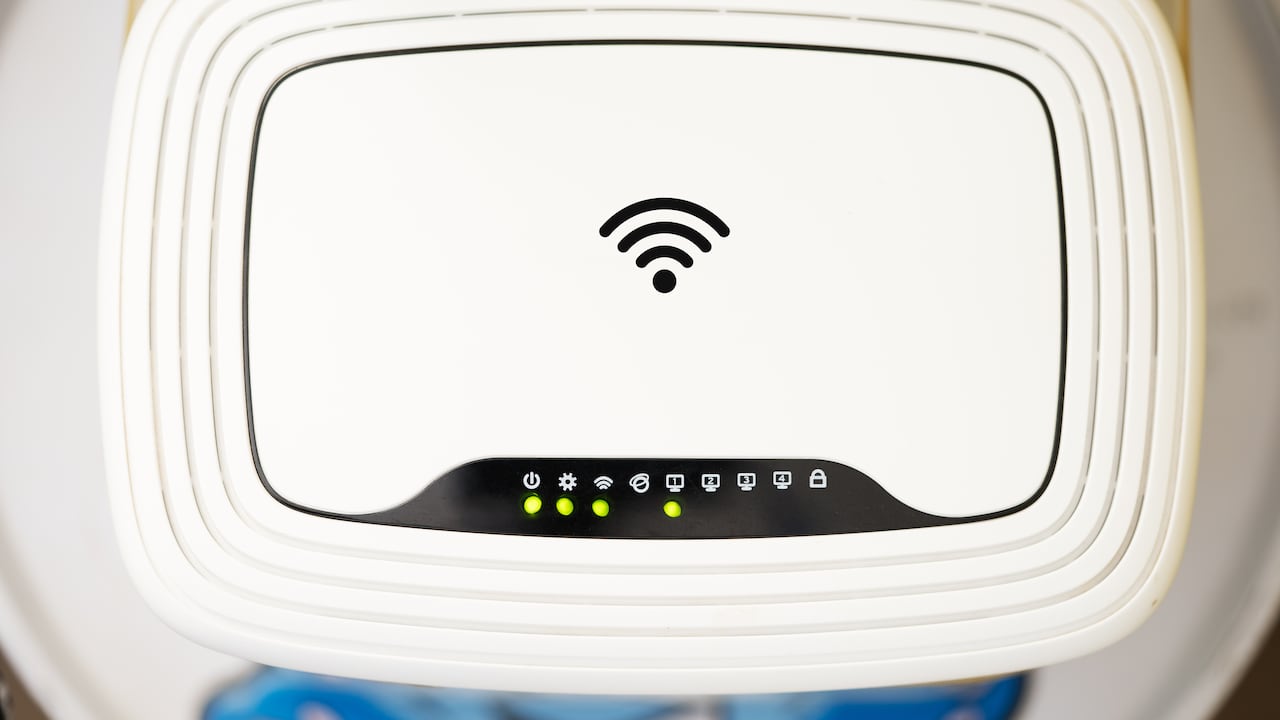 Cómo mejorar la señal wifi en el hogar