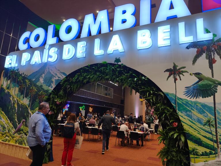 La macrorrueda se lleva a cabo en Cali este 18 y 19 de septiembre.