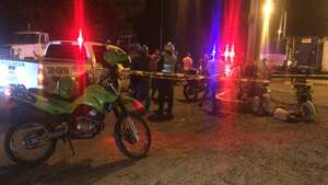 Investigan homicidio en el barrio Estambul, en Tuluá