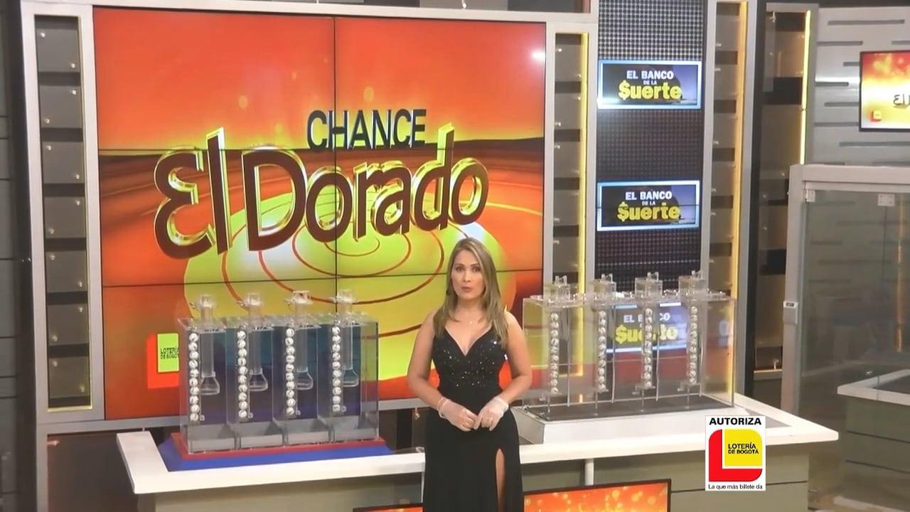 Dorado Noche entregó su último premio antes de Navidad: este fue el número ganador.