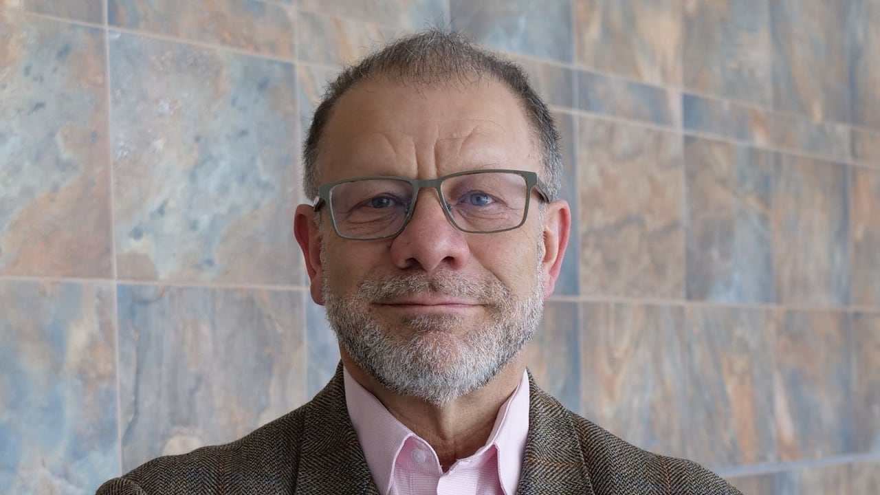 Ariel Alarcón Prada