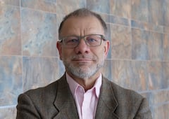 Ariel Alarcón Prada