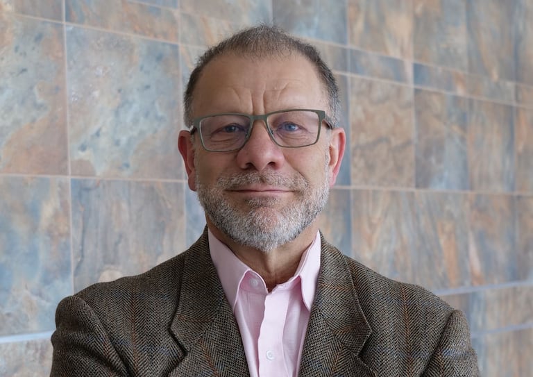 Ariel Alarcón Prada