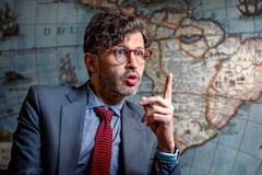 Mauricio Jaramillo Jassir.