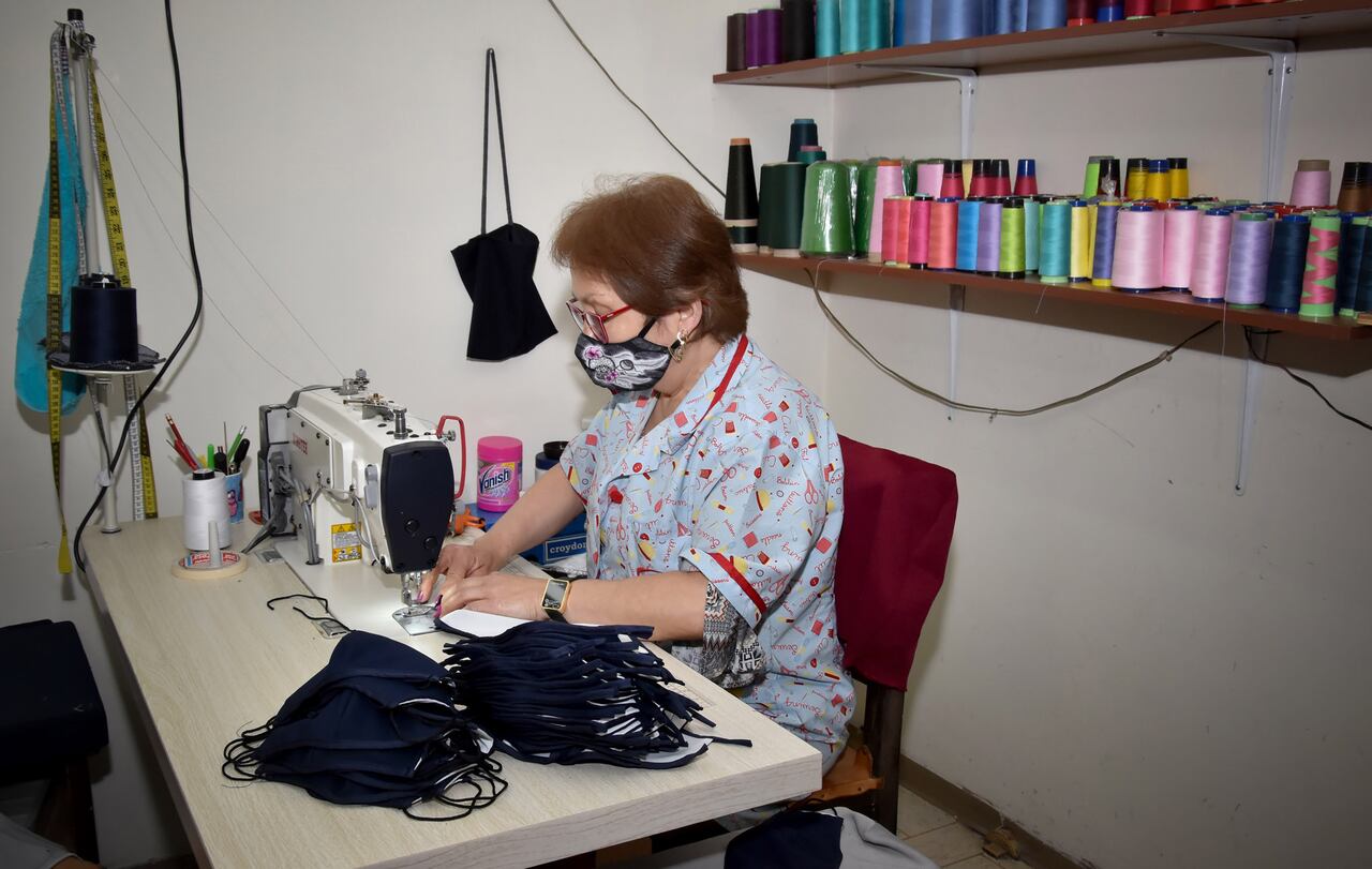 Crisis sectores de la educación