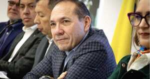 Antonio Sanguino, ministro de Trabajo