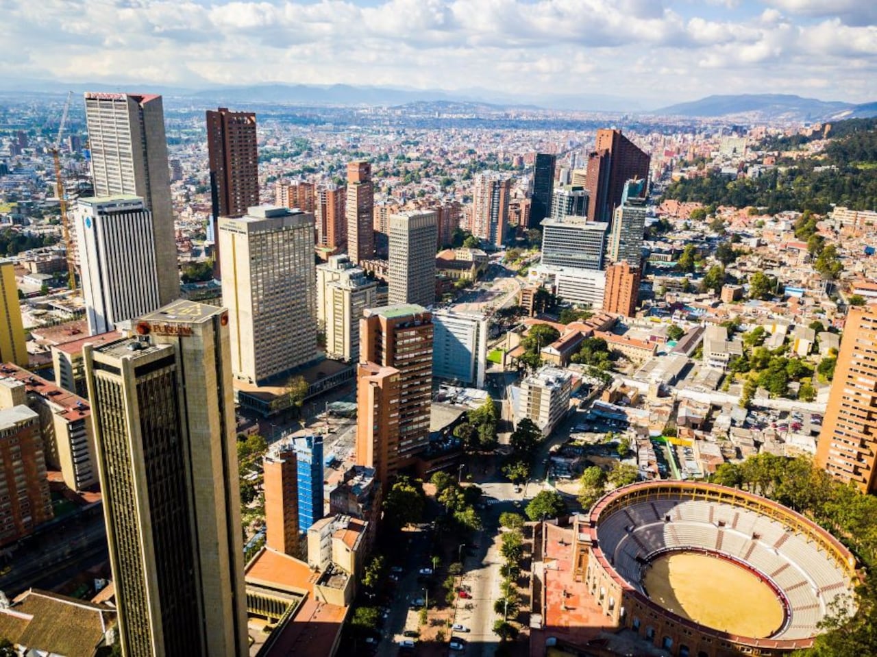 Colombia avanza en su oferta de hospitalidad y turismo de calidad con nueve hoteles reconocidos con la Llave Michelin.