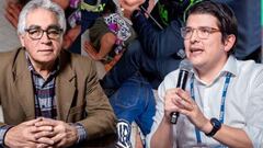 Augusto Rodríguez, director de la UNP habló sobre el esquema de seguridad del senador y precandidato a la Presidencia Miguel Uribe Turbay.