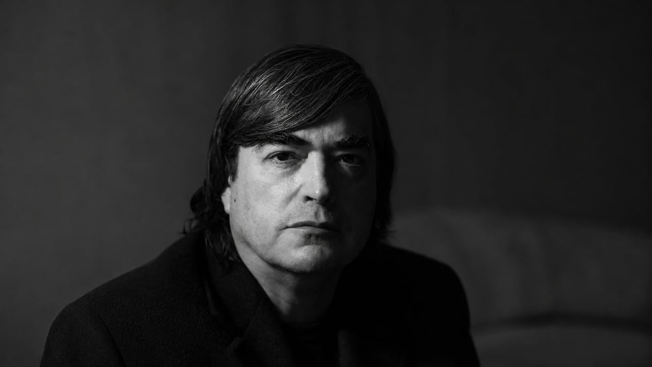 Jaime Bayly