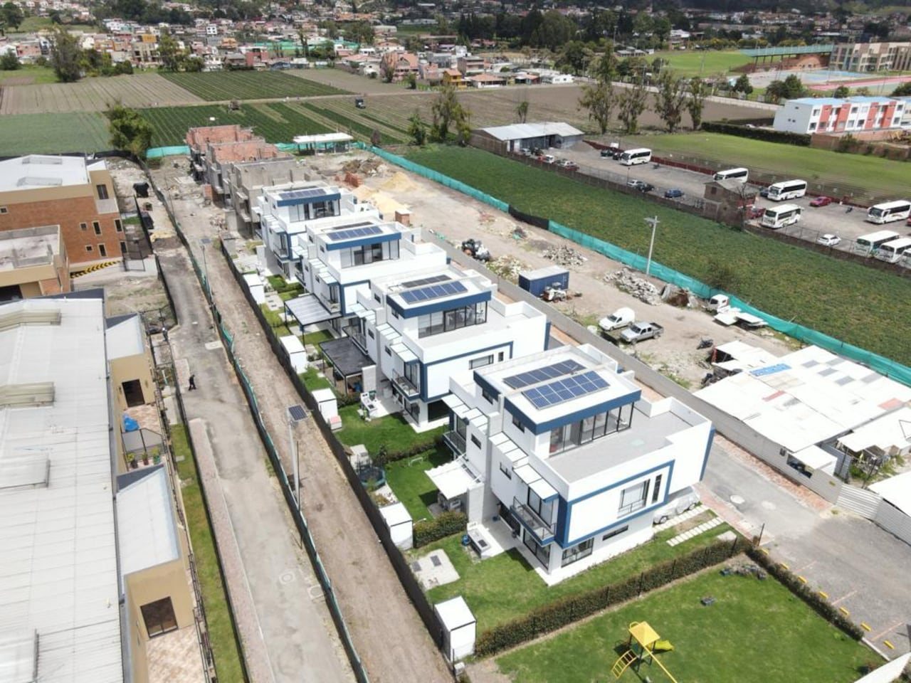 Modelo PPA posiciona a Colombia entre los líderes en transición energética